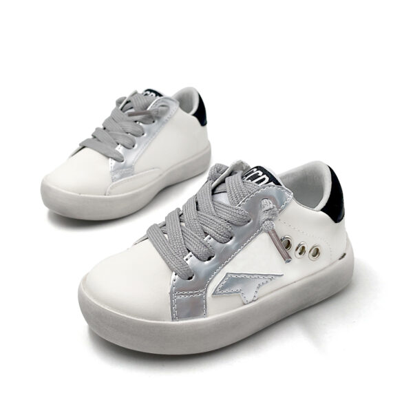 Customized children’s shoes3 - 图片 2