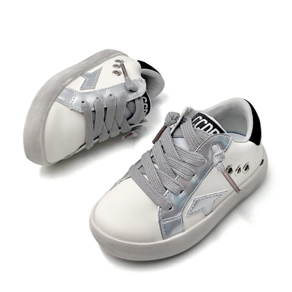 Customized children’s shoes3 - 图片 3