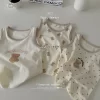 Children Clothing Summer Sport Boys Vest Wholesale Sleeveless T Shirt cartoon comfortable Breathable underwear - 图片 3