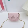 Candy Colors Toddler Girls Purse Coin Baby Bow-knot Small Women Sling Crossbody Bag Fashionable Kids Handbags for Wholesale - 图片 6