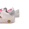 Wholesale Customized Kids Designer Sneakers New Arrivals Girls Sports Shoes Fashion Trend Casual Style Children Toddler Shoes - 图片 5