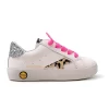 Wholesale Customized Kids Designer Sneakers New Arrivals Girls Sports Shoes Fashion Trend Casual Style Children Toddler Shoes