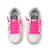 Wholesale Customized Kids Designer Sneakers New Arrivals Girls Sports Shoes Fashion Trend Casual Style Children Toddler Shoes - 图片 4