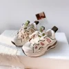 2023 Spring and Summer Kids Boys School Shoes Fashion Trend Sneakers for Kids Wholesale Classical Girls Sport Shoes - 图片 4