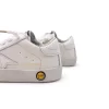 High Quality Brand Baby Leather Sneaker Toddler Fashion Children White Shoes Wholesale Custom Young Girls Shoes Kids Footwear - 图片 5