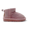 High top children's snow boots - 图片 4