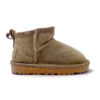 High top children's snow boots - 图片 2