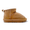 High top children's snow boots