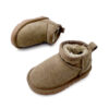 High top children's snow boots - 图片 6