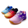 High Quality Children's Badminton Shoes Wholesale Sport Style Casual Shoes for Girls and Boys Fashion Kids Designer Sneakers - 图片 6