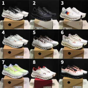 On Cloud Cloudtilt Running Shoes
