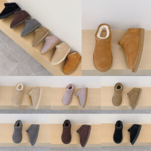 UGG10